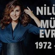 Nilüfer Müzik Evrimi 1972 2020 Dünyalarca Müzik