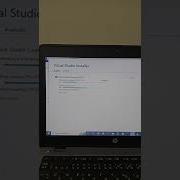 Visual Studio Installer