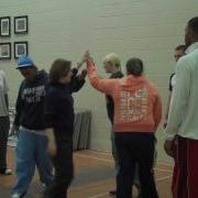 Square Dance MP4