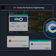 C Reverse Engineering Basic CrackMe ReverseEngineering Hacking