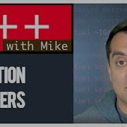 Function Pointers Typedef A Function Pointer And Std Function Modern Cpp Series Ep 30