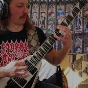 BRUTAL Inside Outside Alternate Picking Exercise