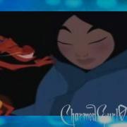 DPS Somewhere Only We Know MEP Mulan Mushu