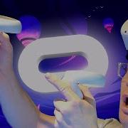 Oculus Quest 2 First Steps
