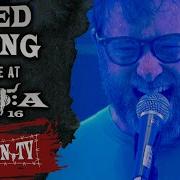 Red Fang Prehistoric Dog Live At Wacken Open Air 2016