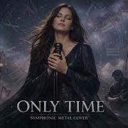 Enya Only Time Epic Symphonic Metal Cover