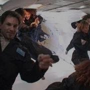 Zero Gravity Flight Weightlessness