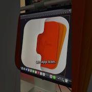 How I Design An App Icon For One Of My Products Ux Ui App Appdesign Longevity Icondesign