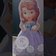 Piñatas Princesita Sofia Piñatasyusak Piñatas