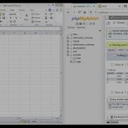 Insert Excel File Into MySQL Database Using PHP