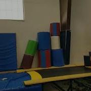 Front Twisting Progression 1