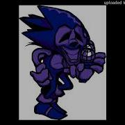 Endless JP V2 Old VS Sonic EXE 3 0 OST Cancelled