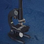 Parts Of A Microscope Mocomi Kids