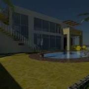 3Dsmax Sunpath Animation