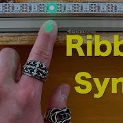 Let S Create A Ribbon Synth Arduino Max MSP Or Pure Data