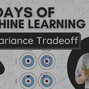 Bias Variance Trade Off Overfitting And Underfitting In Machine Learning