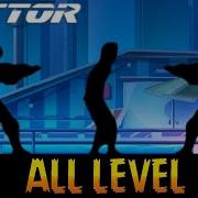 Vector Remastered Hunter Mode AIl Levels
