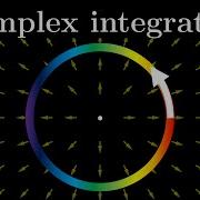 Complex Integration Cauchy And Residue Theorems Essence Of Complex Analysis 6