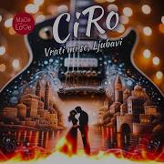 CiRo Vrati Mi Se Ljubavi SoftRock Edit