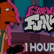 BLITHE Friday Night Funkin FULL SONG 1 HOUR
