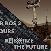 ROS2 Package Creation Example