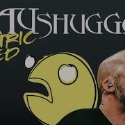All Riffs In ELECTRIC RED By Meshuggah Broken Down