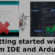 Getting Started With Atom IDE And Arduino