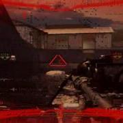 MW2 OpTic Predator Effect Test