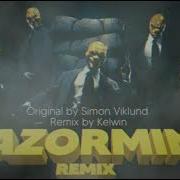 PAYDAY 2 Razormind Remix