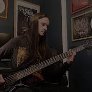 BLEED FROM WITHIN Killing Time BASS PLAYTHROUGH