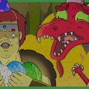 DRAGON BALLOOZA