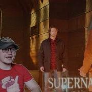 Supernatural S11E18 Hell S Angel REACTION