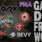 The Best Game Development Frameworks