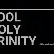 TOOL Holy Trinity Disposition Reflection Triad Subtítulos Español
