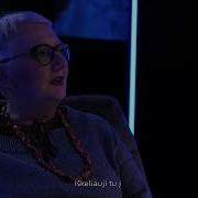Daina Kamarauskienė Apie Pasaulių Sutvėrimas Patirtį