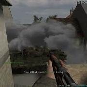 Cod2 1v5 Teamdiamond