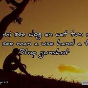 Chronic Law Empty Lyrics