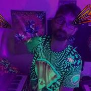 Mad Tribe Livestream With Psychedelic Visuals By VJ Picles