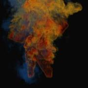 Touchdesigner Fire Flow