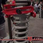 JackTech SK3500 Strut Spring Compressor