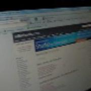 Web Usability Test 1