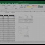 3 5 Portfolio Stats Module 3 Portfolio Optimization