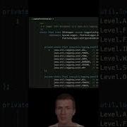 What Is The Default System Logger Implementation Java Shorts