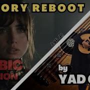 Memory Reboot VØJ Narvent The Arabic Version Rendition