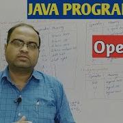 JAVA PROGRAMMING Part 7 Operators
