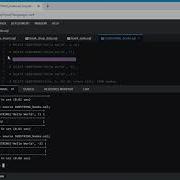 MySQL Tutorial SUBSTRING Select A Part Of String