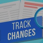 How To Track Changes In Google Docs