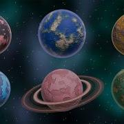 How To Create Procedural Sci Fi Planets In Unity Shader Graph Tutorial