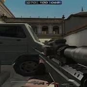Sudden Attack Cross Counter