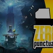 Little Nightmares 2 Zero Punctuation